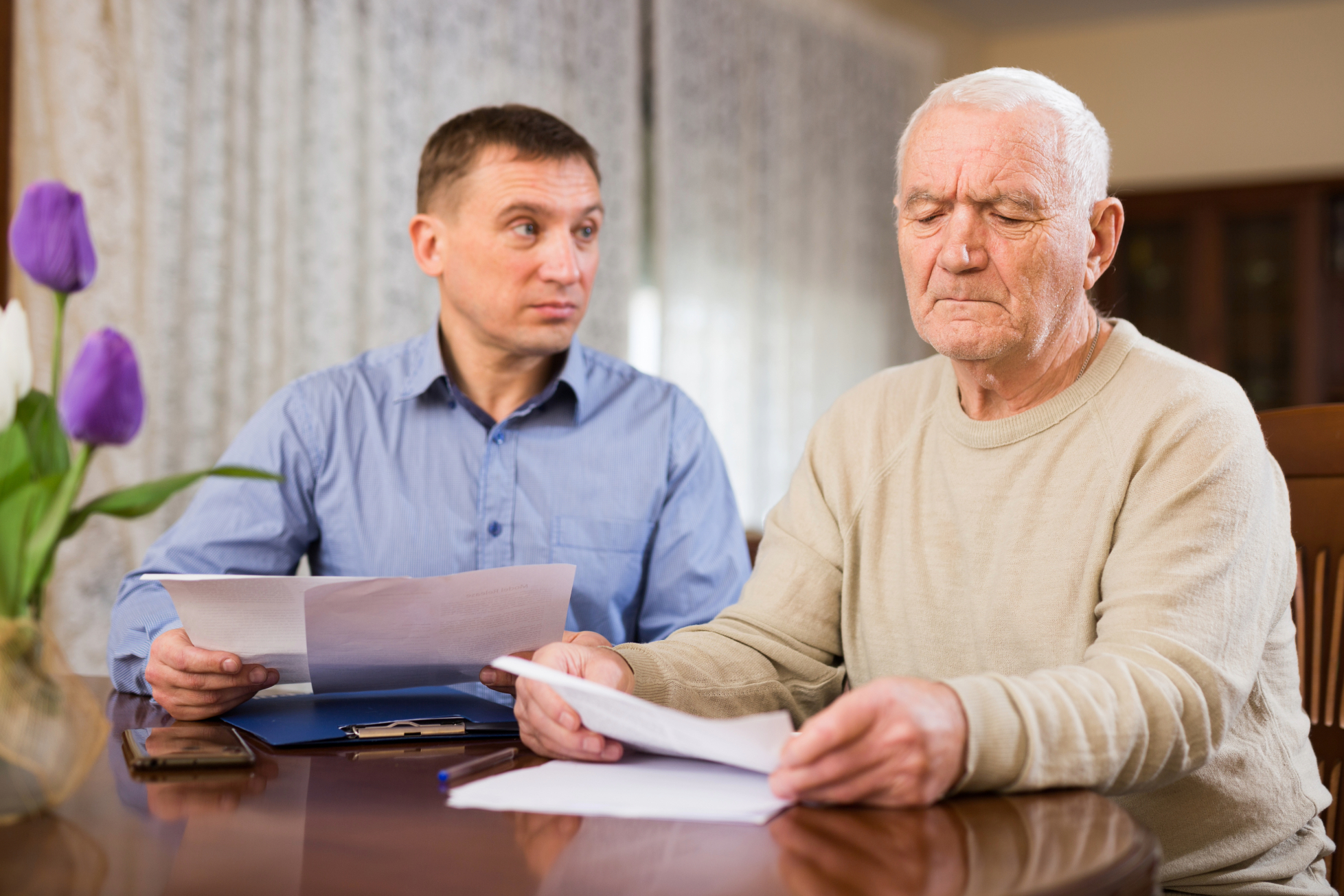 Allocation de Solidarité aux Personnes Agées ASPA