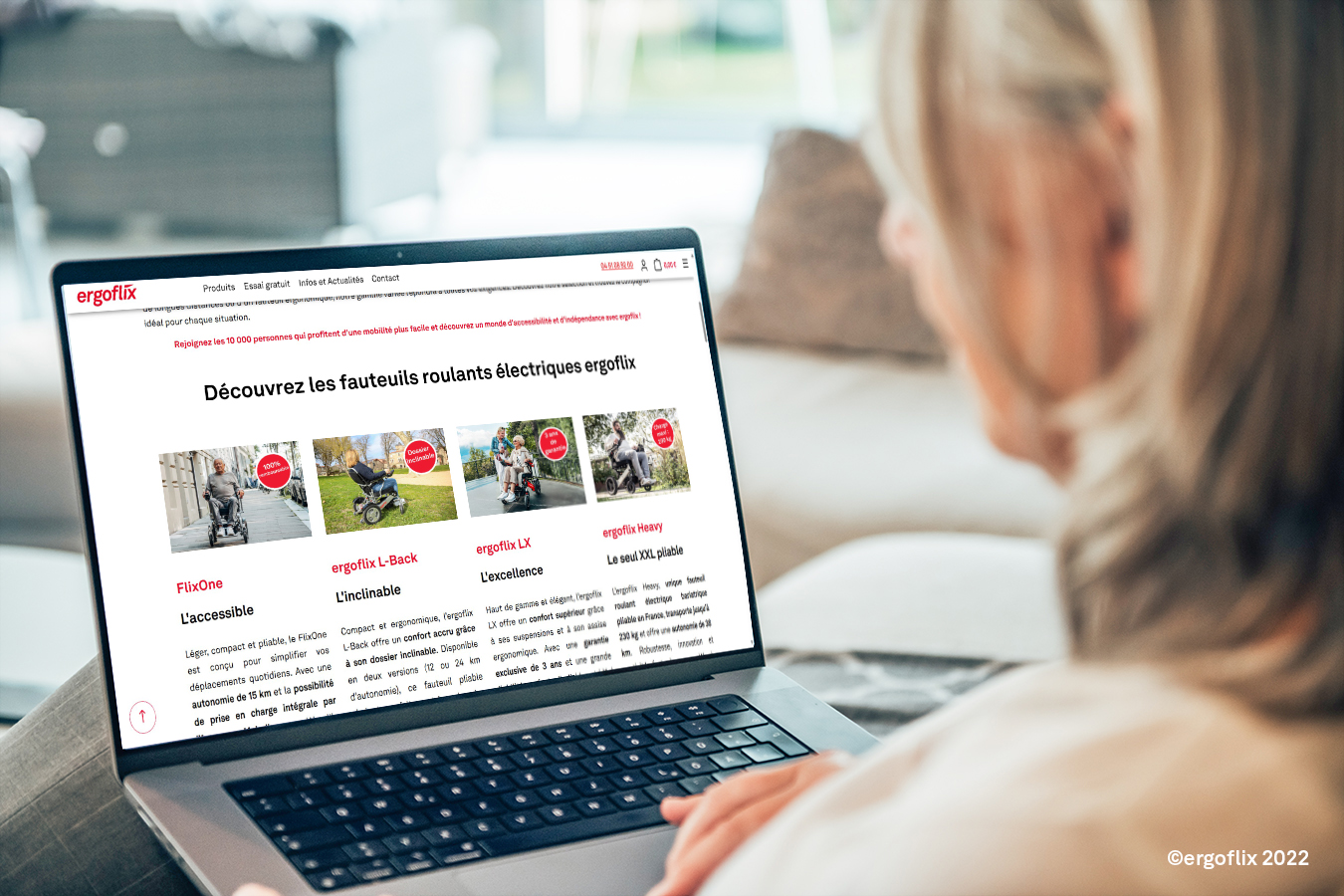 Comment bien choisir une chaise roulante adaptée à vos besoins quotidiens ?