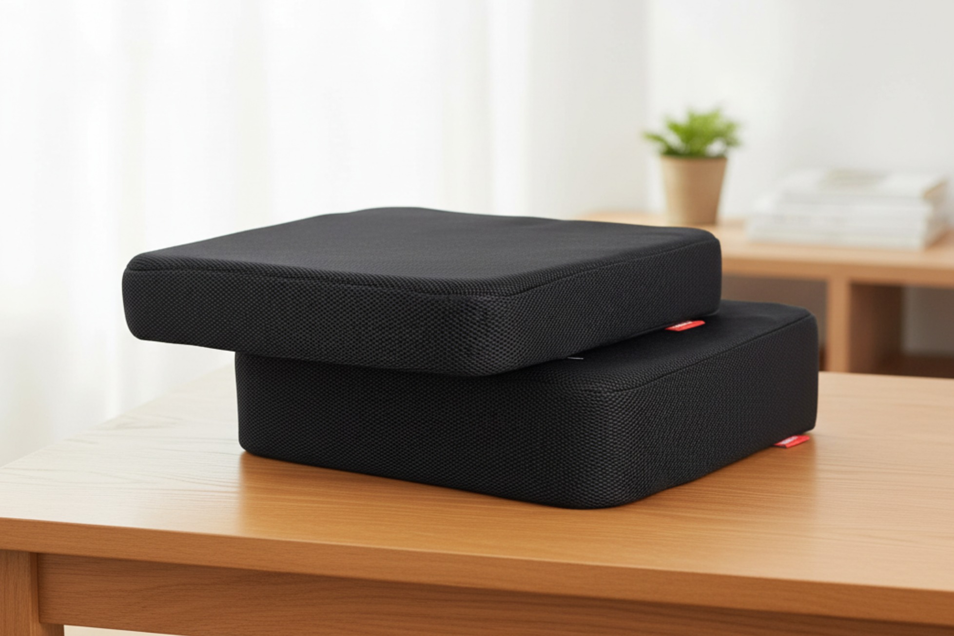 Coussin fauteuil roulant ergonomique ergoflix