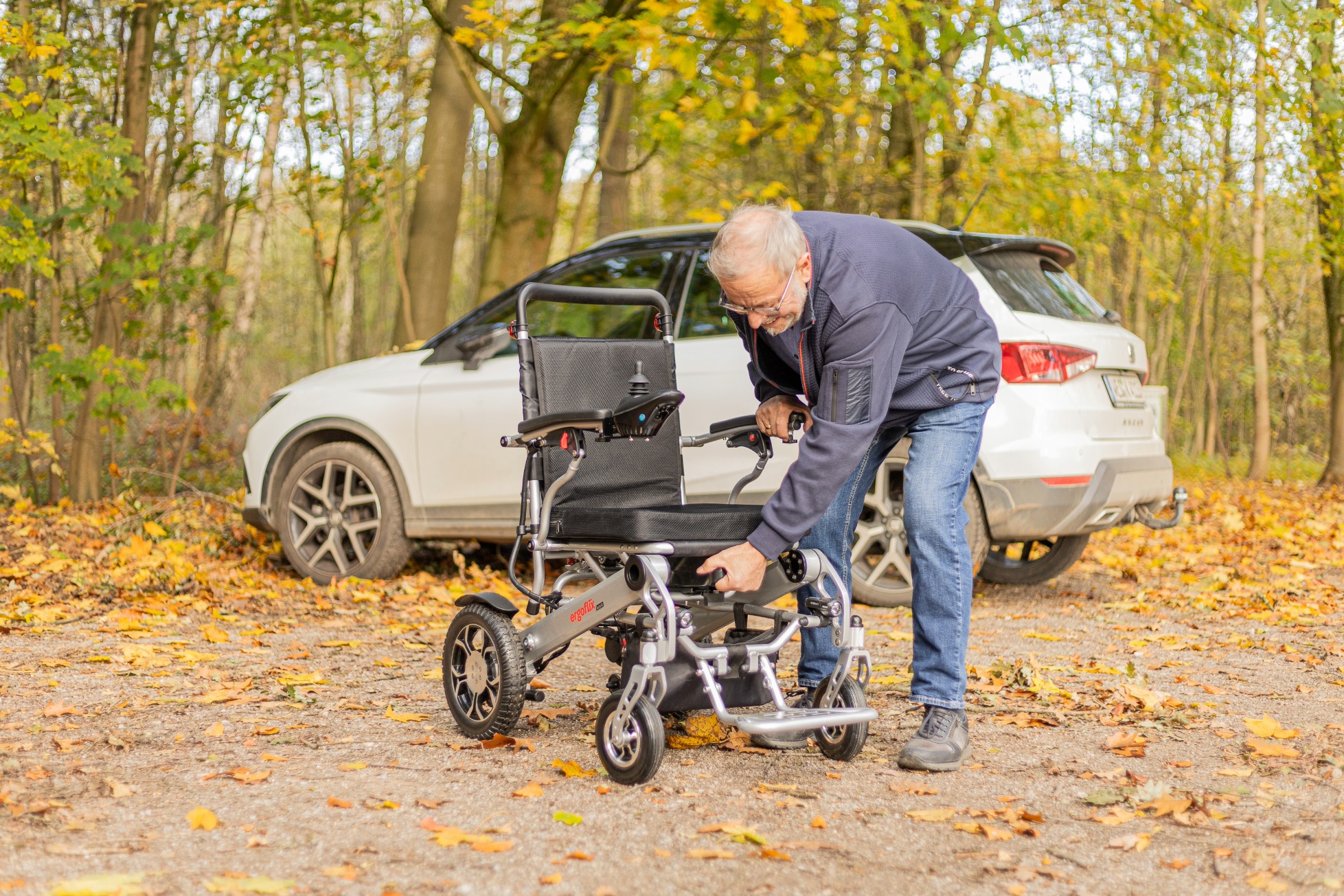 autonomie fauteuil roulant ergoflix