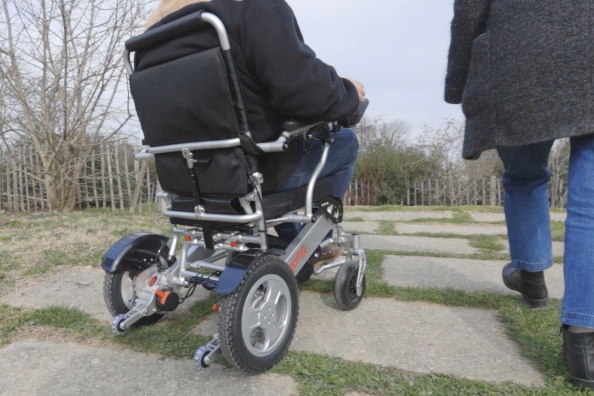 Polyarthrite rhumatoïde ergoflix