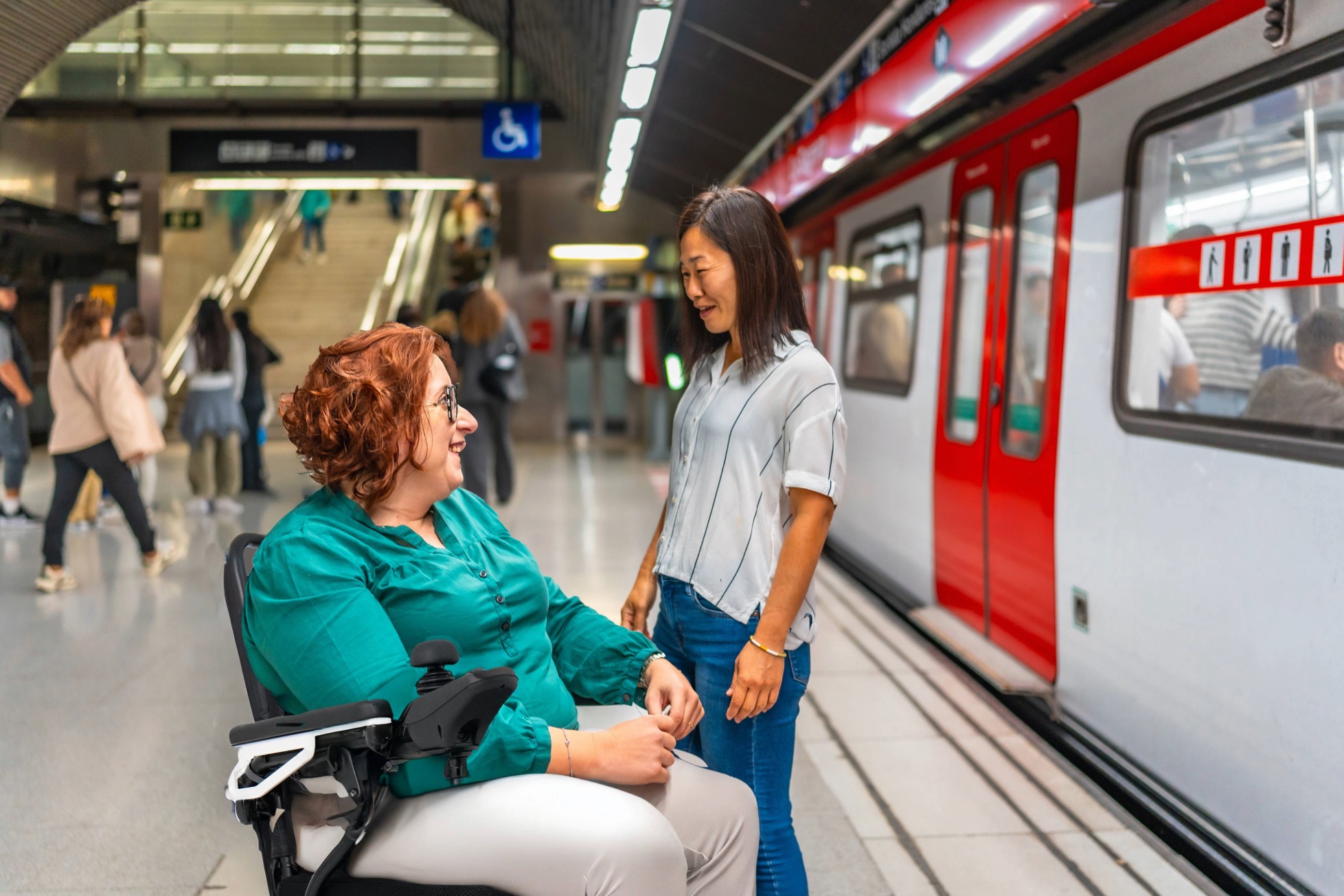 Sclérose en plaques et rentrée