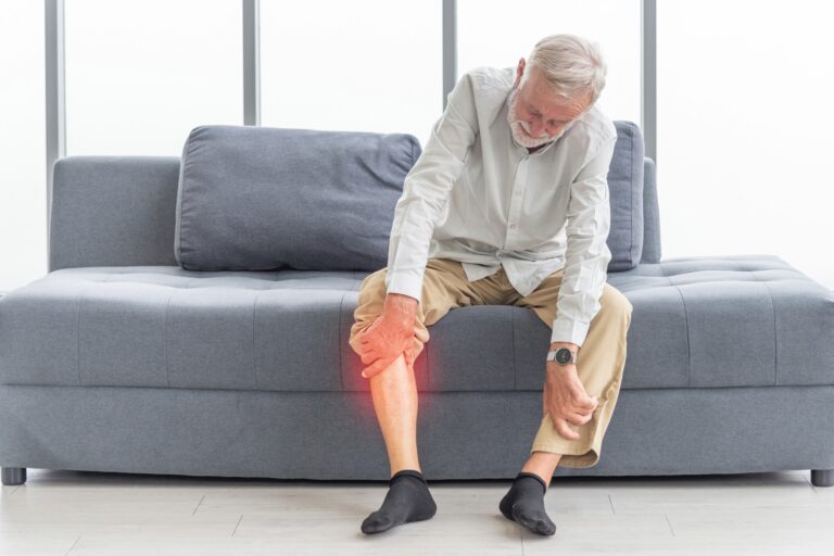 douleurs articulaires fauteuil roulant &eacute;lectrique pliable ergoflix