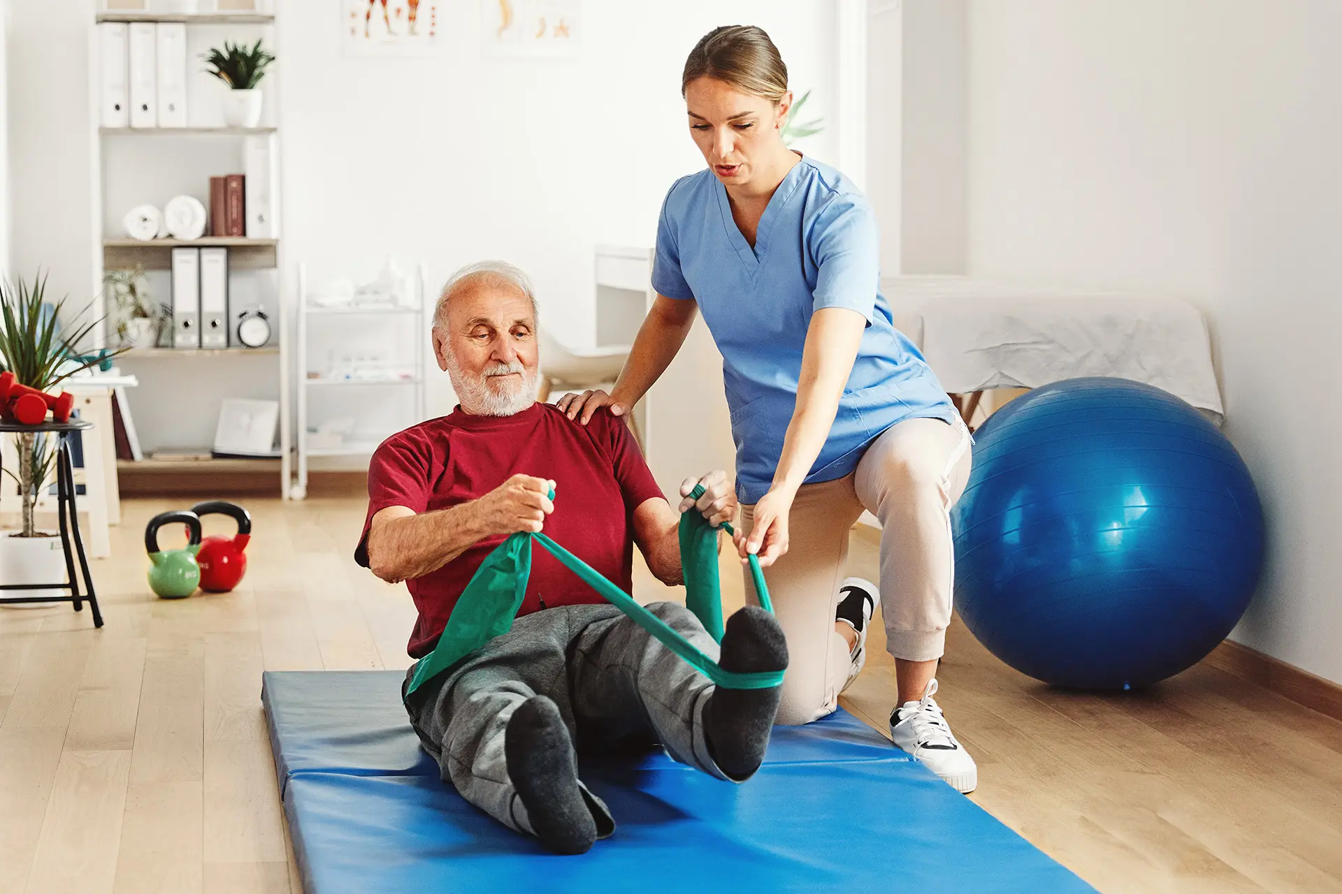 À quoi sert l’ergothérapie ? (et quand consulter)